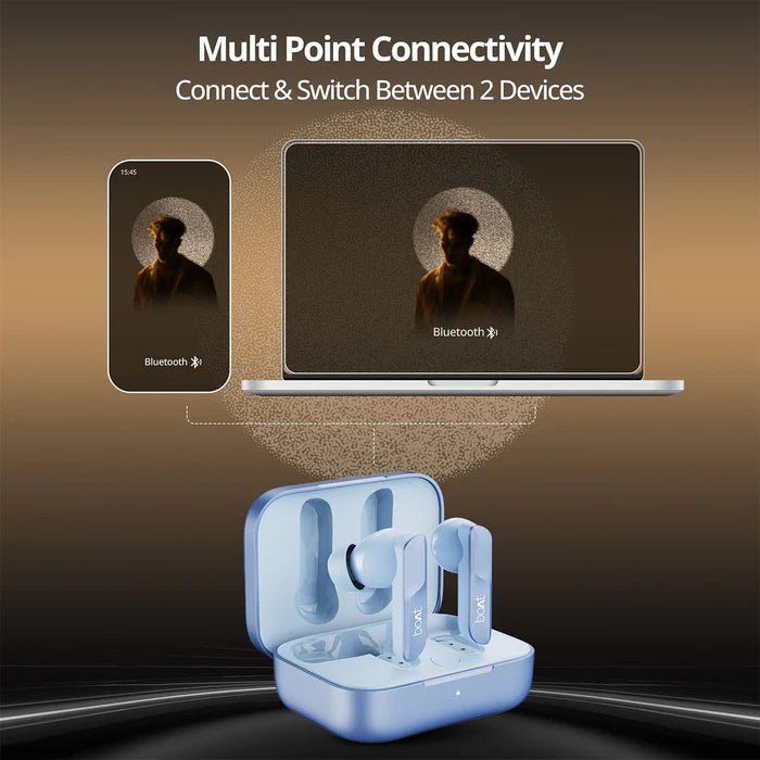 Airdopes 800 Wireless Earbuds 