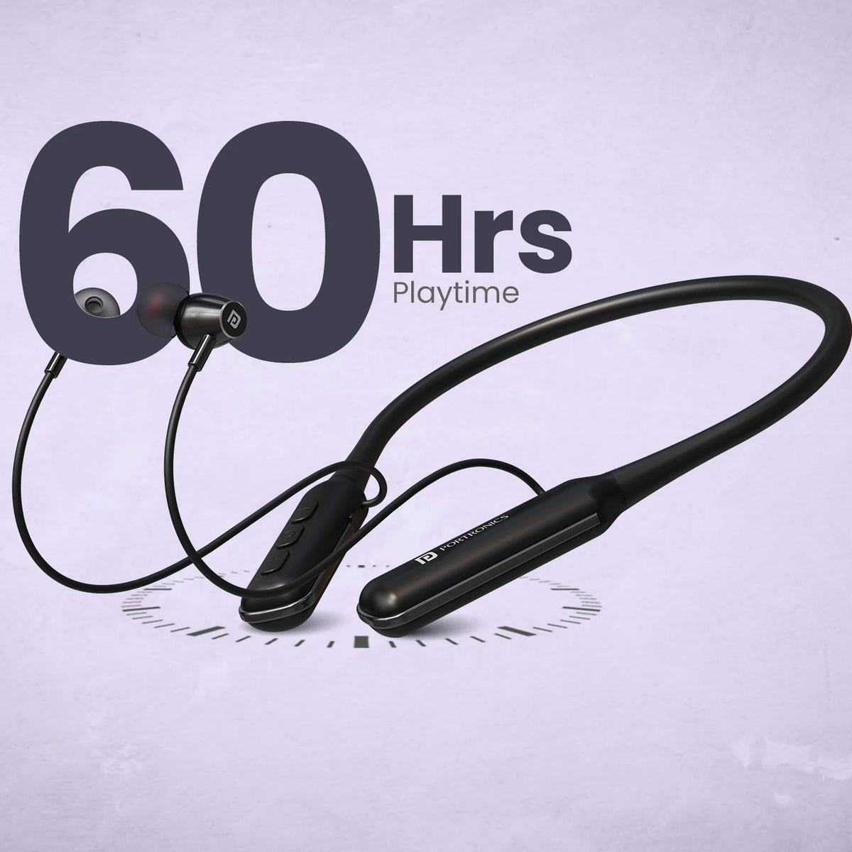 Harmonics 250 Wireless Neckband