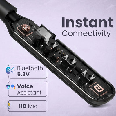 Harmonics 250 Wireless Neckband