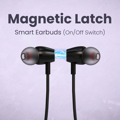 Harmonics 250 Wireless Neckband
