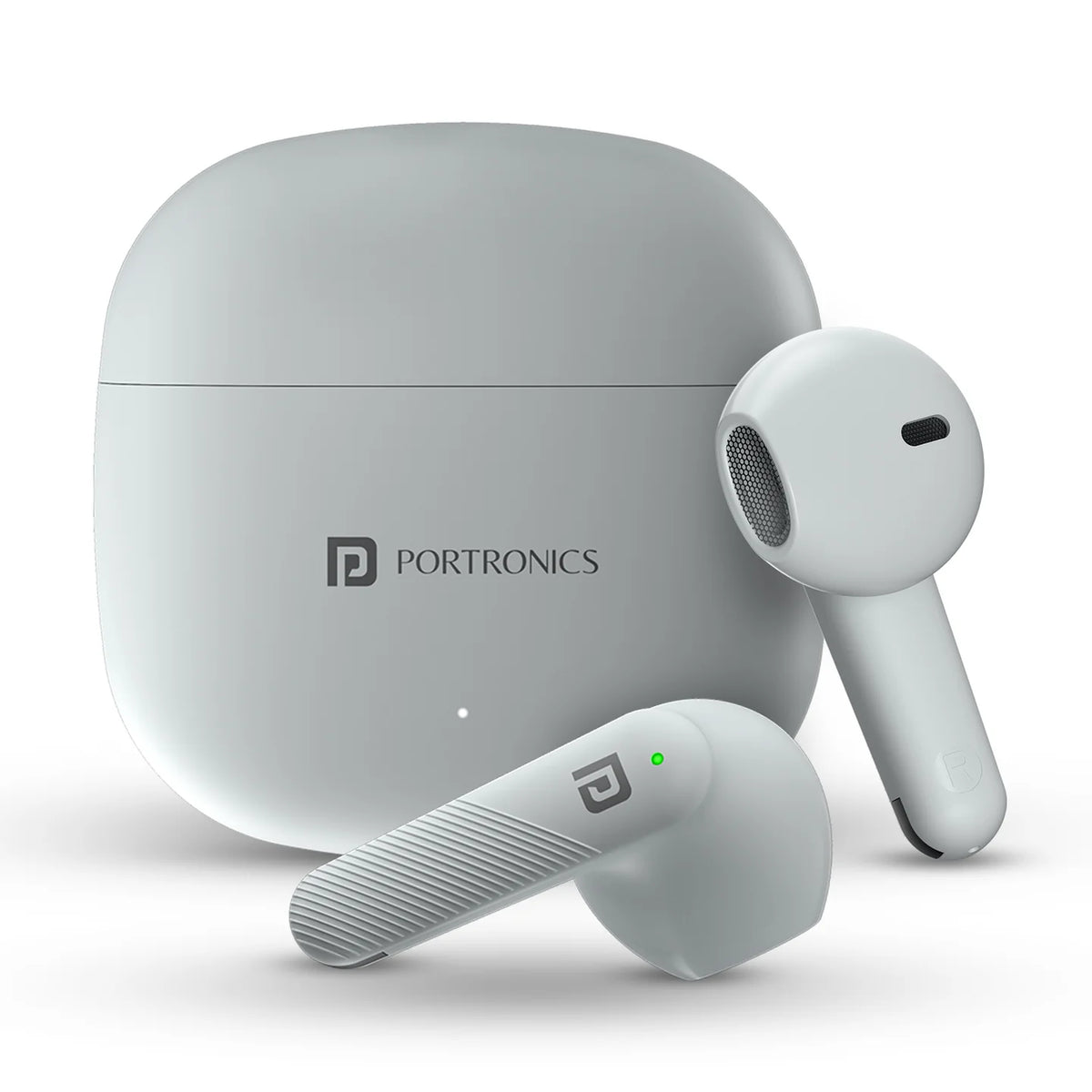Harmonics Twins S18 Wireless Earbuds