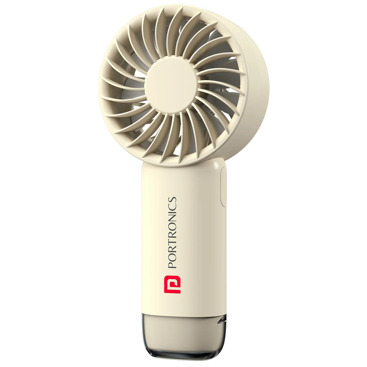 Toofan Mini 2 6000RPM Portable Handheld Fan