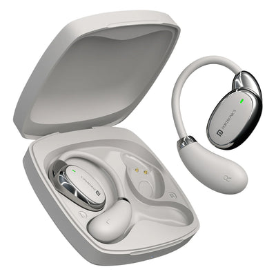 Harmonics Twins 31 Wireless Open-Ear Earbuds