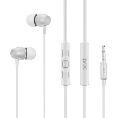 55 Wired In-Ear Earphone 