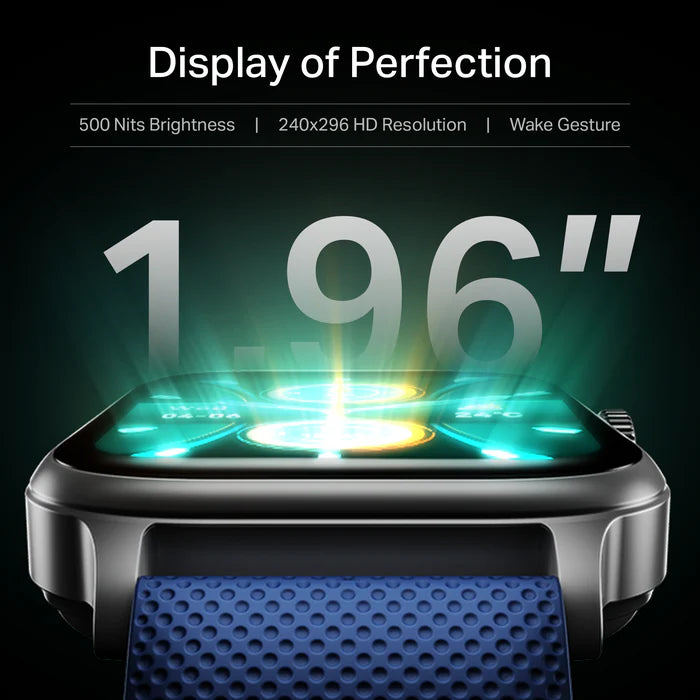 Storm Infinity Plus Smartwatch