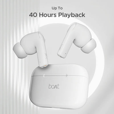 Airdopes 161 Wireless Earbuds 
