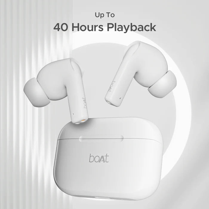 Airdopes 161 Wireless Earbuds 