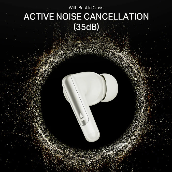 Airdopes 141 Elite ANC Wireless Earbuds