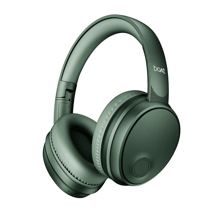 Rockerz Trendz Over-Ear Headphone 
