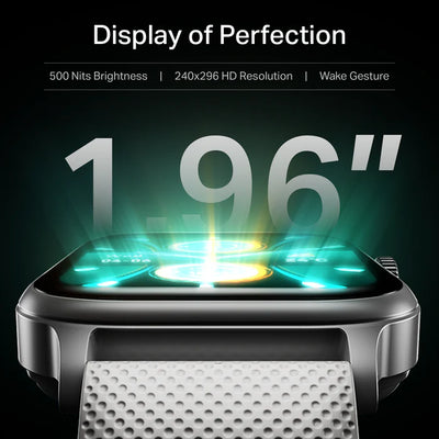 Storm Infinity Plus Smartwatch