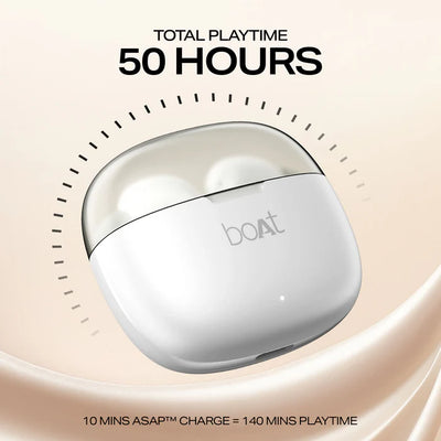 Airdopes 212 Wireless Earbuds 