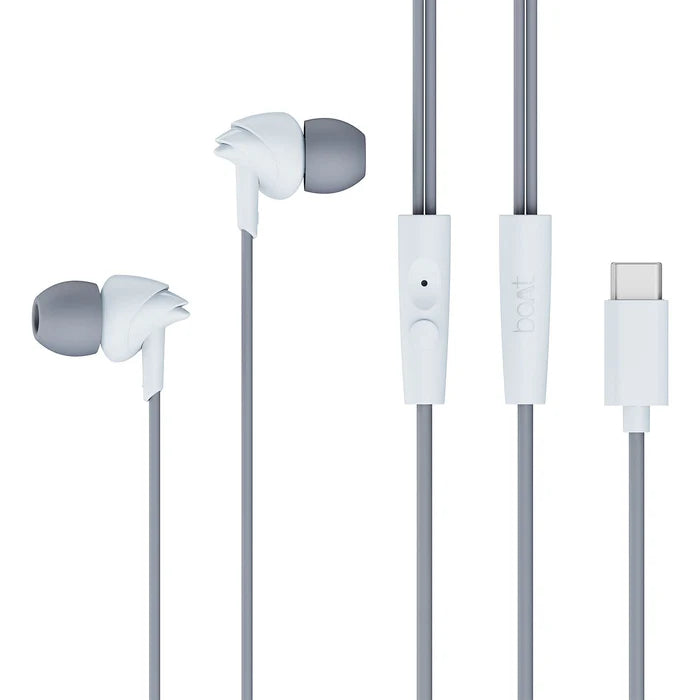 300C Wired In-Ear Earphone 