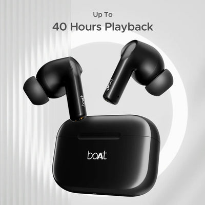 Airdopes 161 Wireless Earbuds 