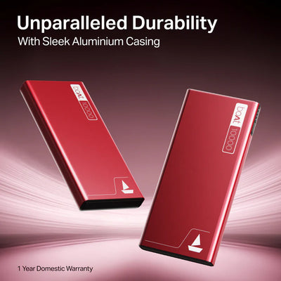 PB300 10000mAh 22.5W Power Bank 
