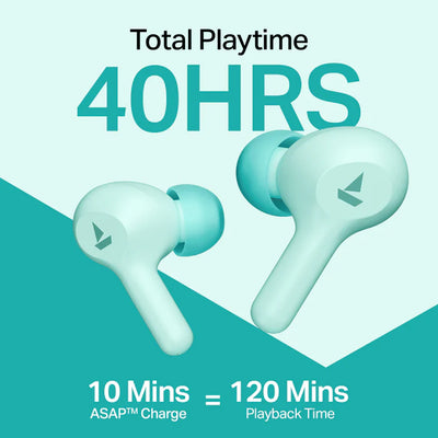 Airdopes 71 Wireless Earbuds