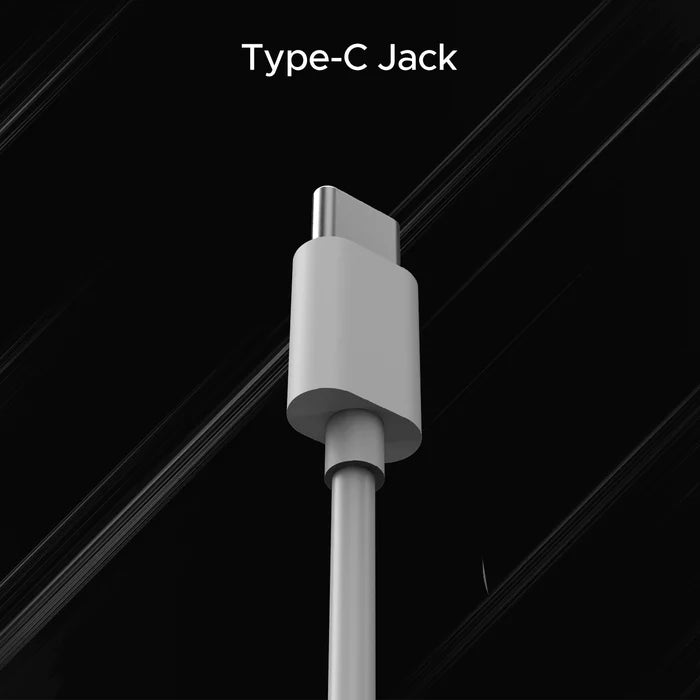 100C Wired In-Ear Earphone 