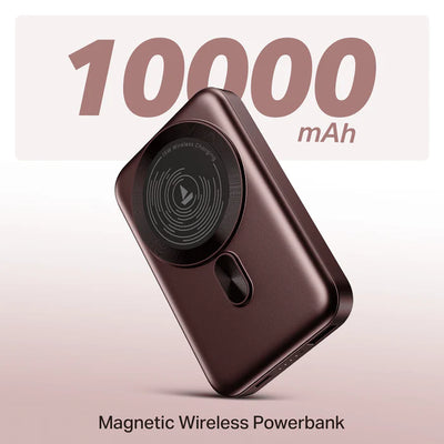 PB331 10000mAh 22.5W Power Bank 