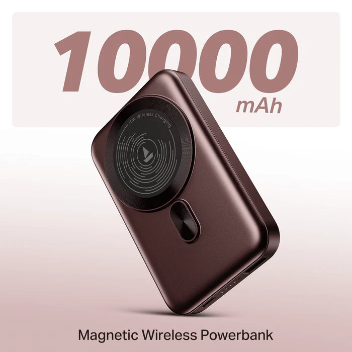 PB331 10000mAh 22.5W Power Bank 