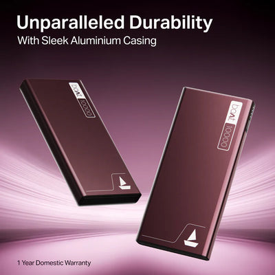 PB300 10000mAh 22.5W Power Bank 