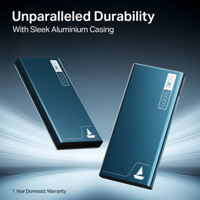PB300 10000mAh 22.5W Power Bank 