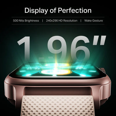 Storm Infinity Plus Smartwatch
