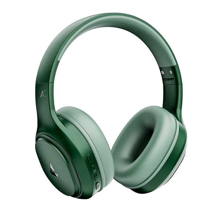 Rockerz 430 Over-Ear Headphone 