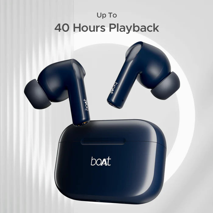 Airdopes 161 Wireless Earbuds 