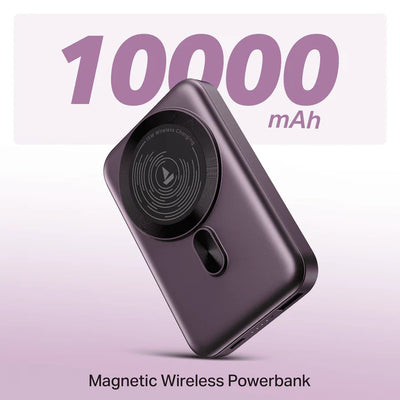 PB331 10000mAh 22.5W Power Bank 