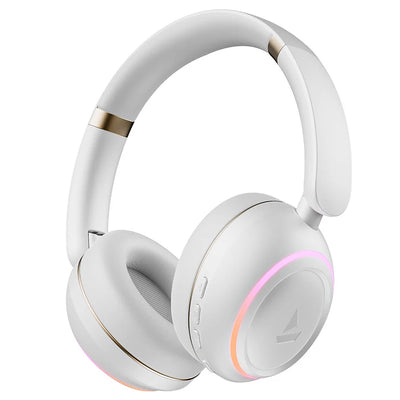 Rockerz 480 Over-Ear Headphone 