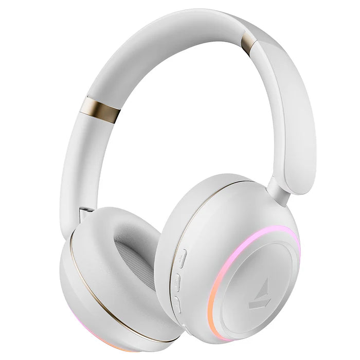 Rockerz 480 Over-Ear Headphone 