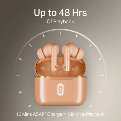 Airdopes 148 Gen 2 Wireless Earbuds 