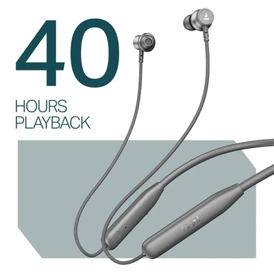 Rockerz 113 Magnetic Neckband 