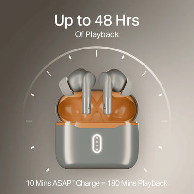 Airdopes 148 Gen 2 Wireless Earbuds 
