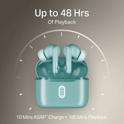 Airdopes 148 Gen 2 Wireless Earbuds 