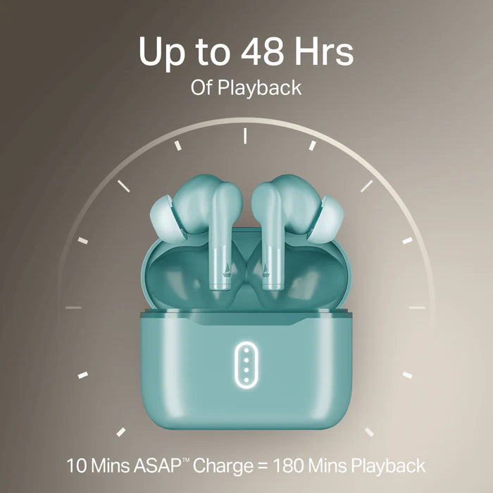 Airdopes 148 Gen 2 Wireless Earbuds 