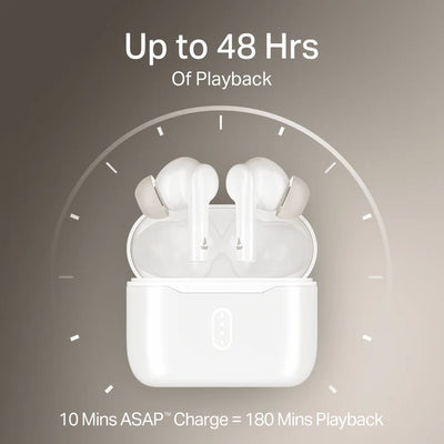 Airdopes 148 Gen 2 Wireless Earbuds 