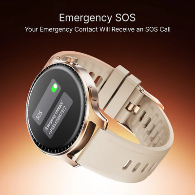 Ultima Prime Smartwatch 