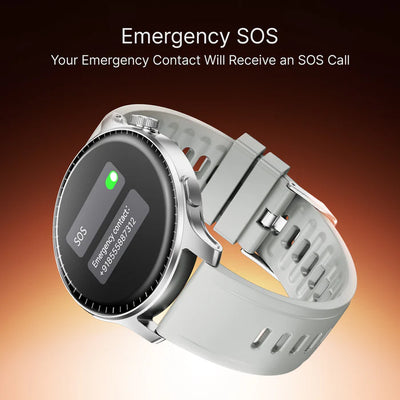 Ultima Prime Smartwatch 