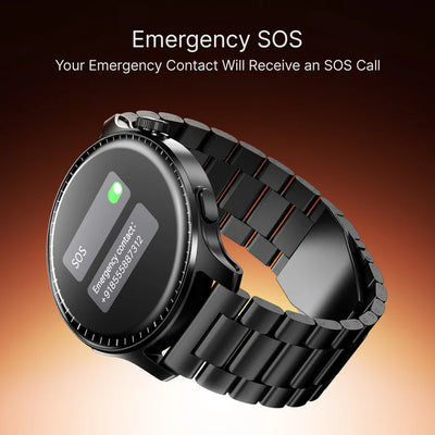 Ultima Prime Smartwatch 