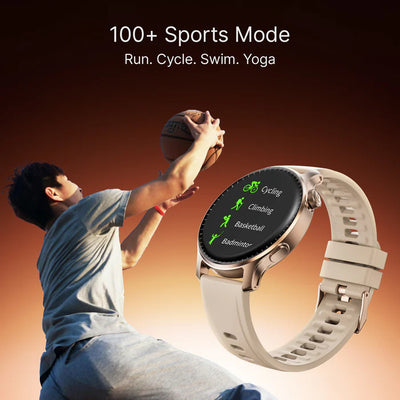 Ultima Prime Smartwatch 