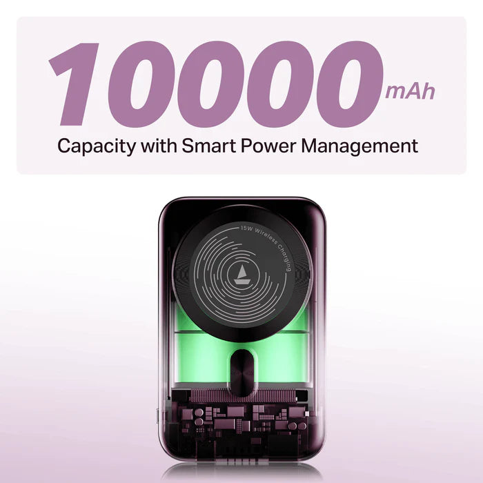 PB331 10000mAh 22.5W Power Bank 