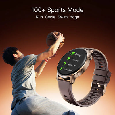 Ultima Prime Smartwatch 