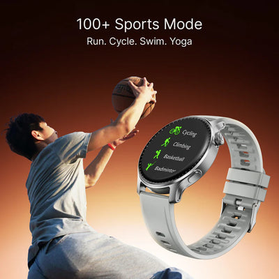 Ultima Prime Smartwatch 