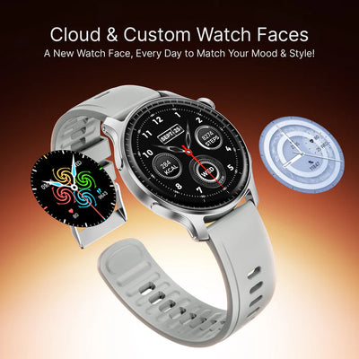 Ultima Prime Smartwatch 