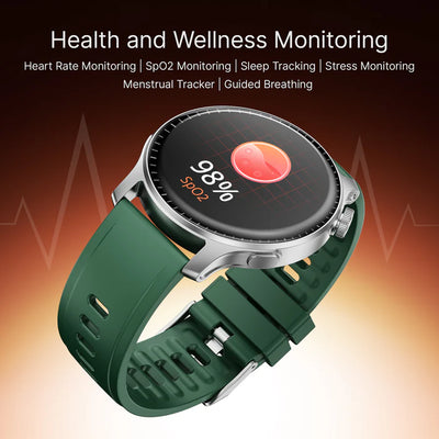 Ultima Prime Smartwatch 