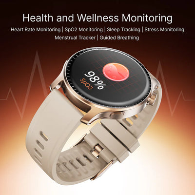 Ultima Prime Smartwatch 