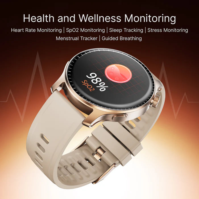 Ultima Prime Smartwatch 