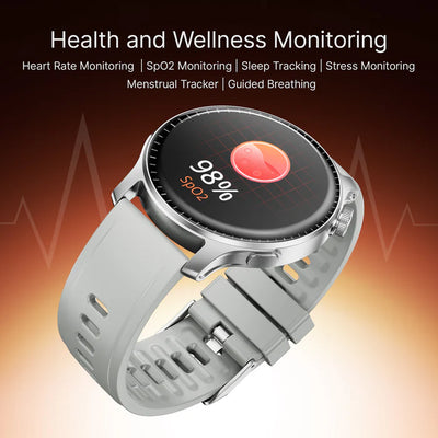 Ultima Prime Smartwatch 