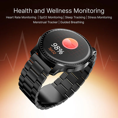 Ultima Prime Smartwatch 