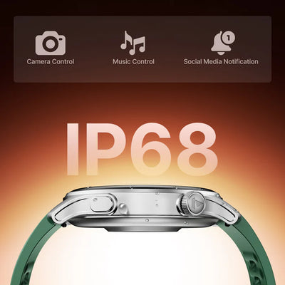 Ultima Prime Smartwatch 